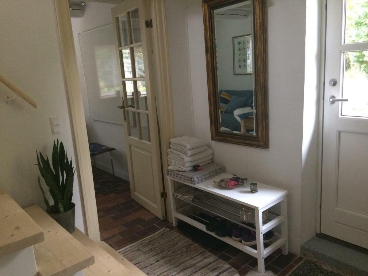 Bella Bed And Breakfast Stevns Arnoje Exterior foto