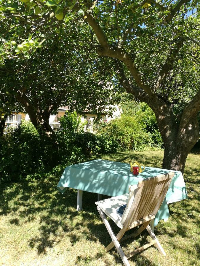 Bella Bed And Breakfast Stevns Arnoje Exterior foto